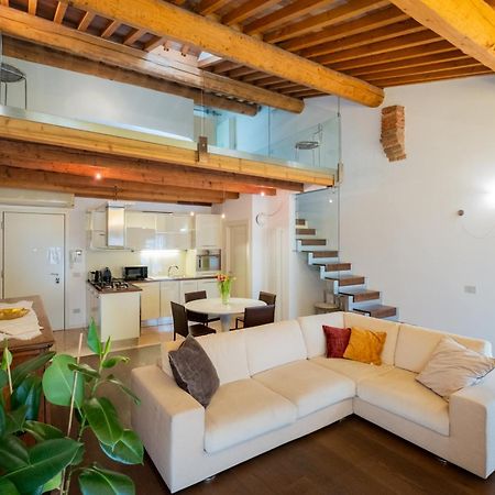Appartamento Stella - Verona Centro Exteriér fotografie