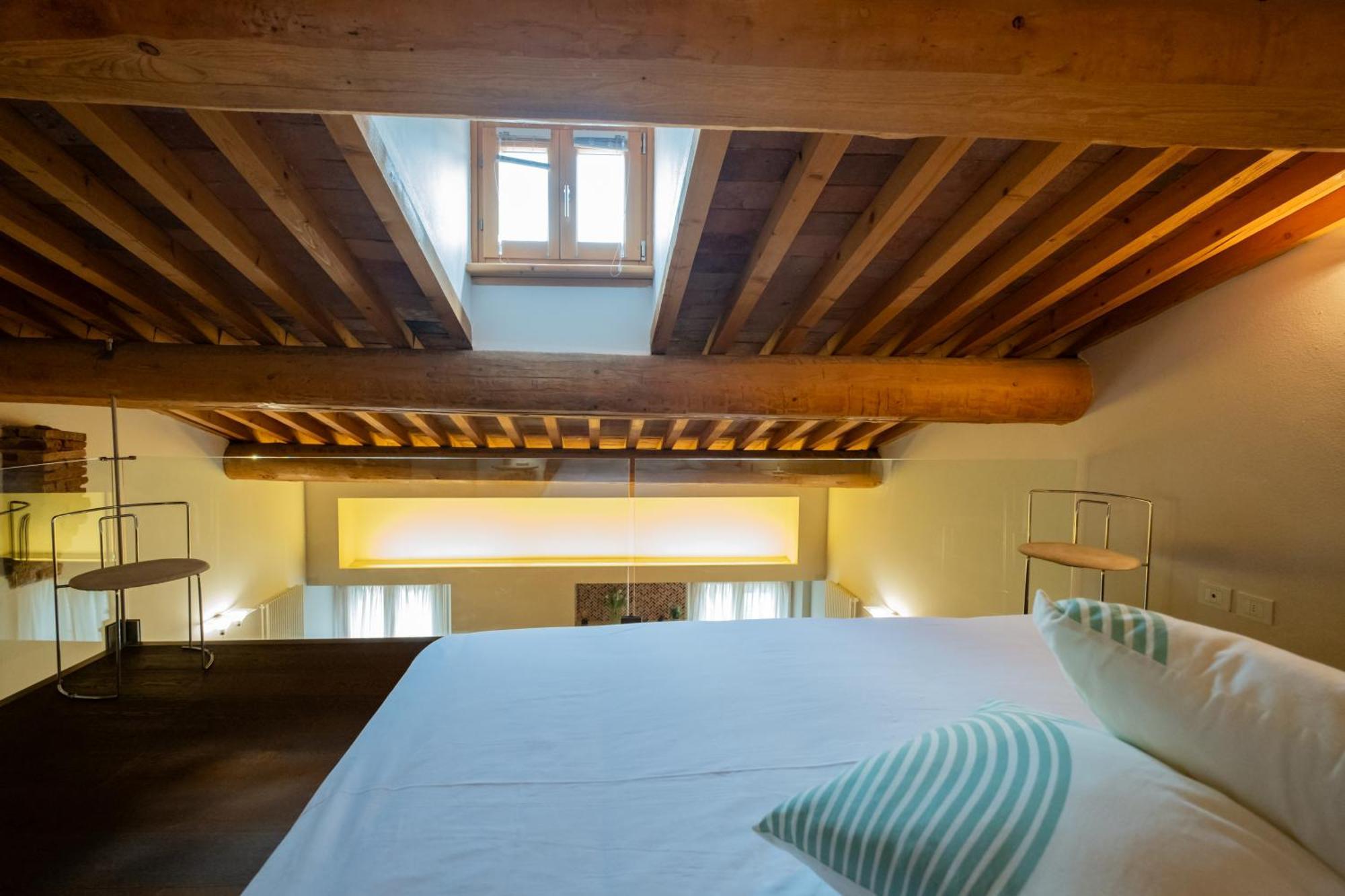 Appartamento Stella - Verona Centro Exteriér fotografie