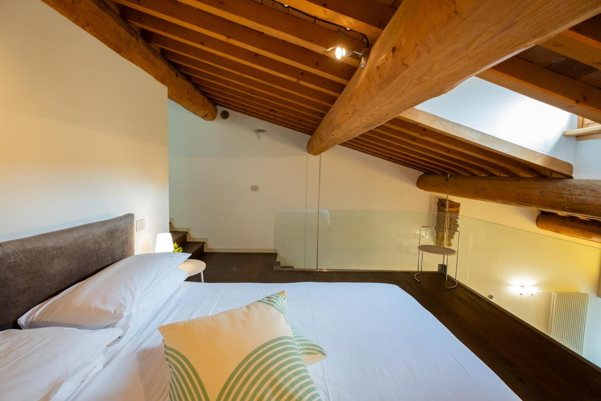 Appartamento Stella - Verona Centro Exteriér fotografie