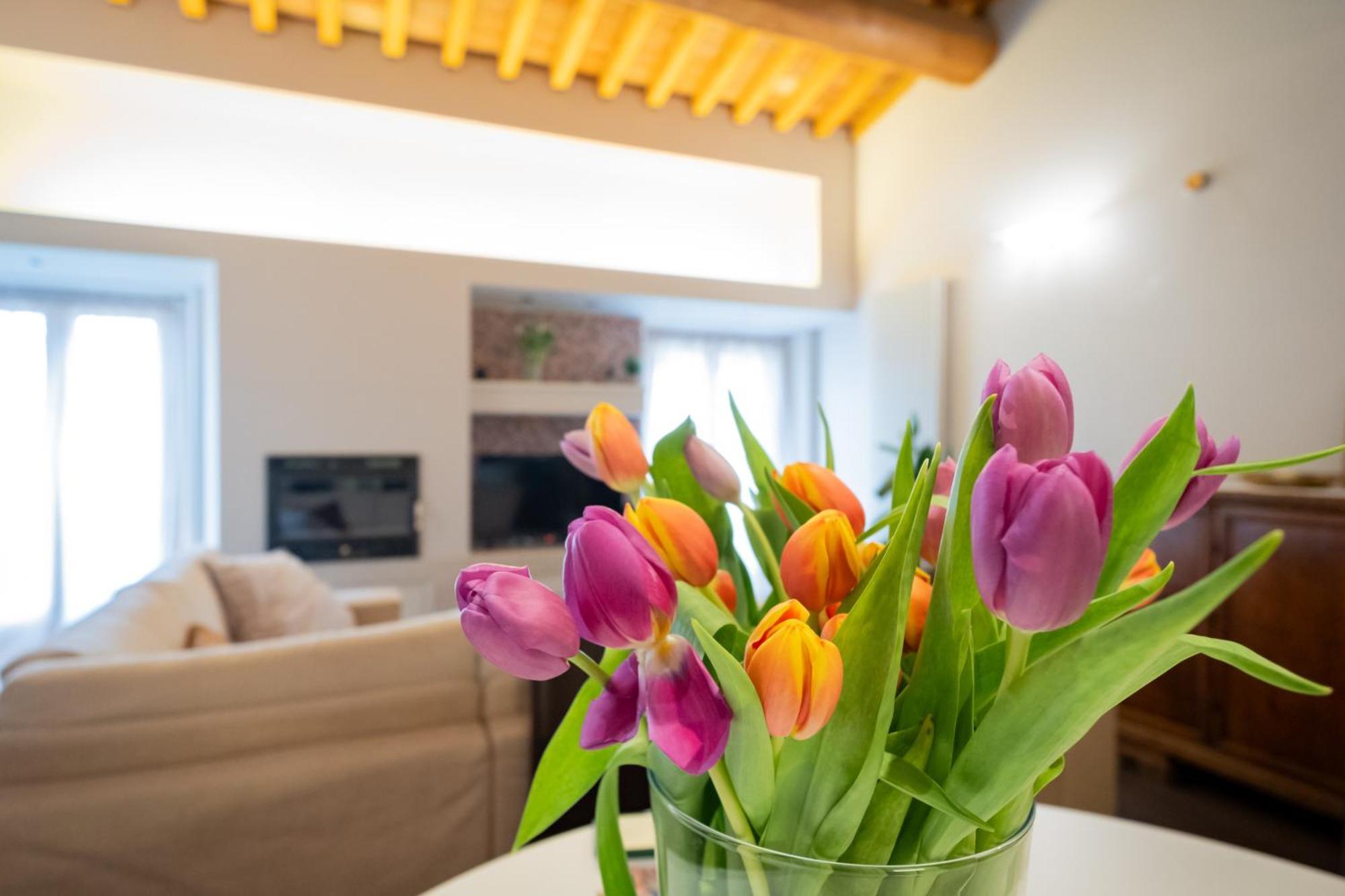 Appartamento Stella - Verona Centro Exteriér fotografie